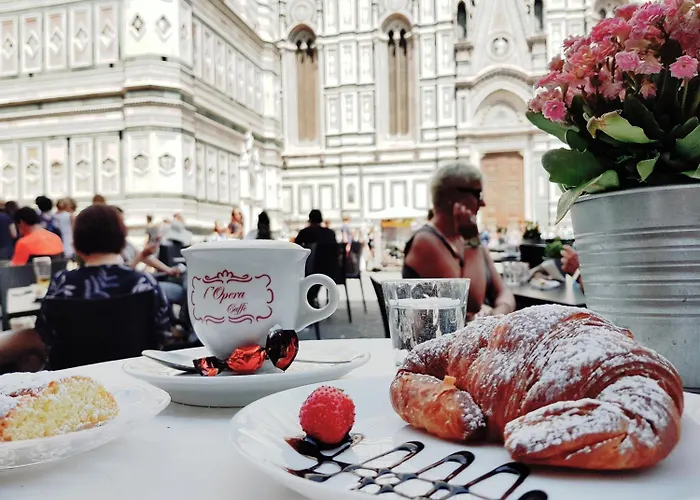 Lady Luna B&B Florenz